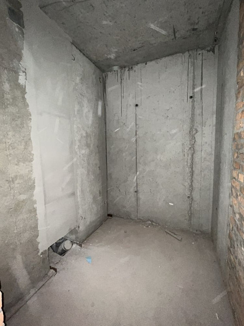 Продаж 2кімнатної квартири 10 хвилин від Києва! Газ! Заселений будинок Ирпень - изображение 5