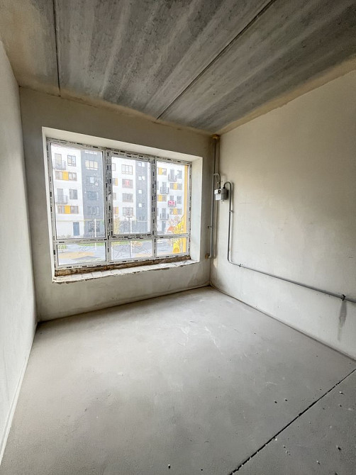 Квартира на набережній . Газ! Ирпень - изображение 1