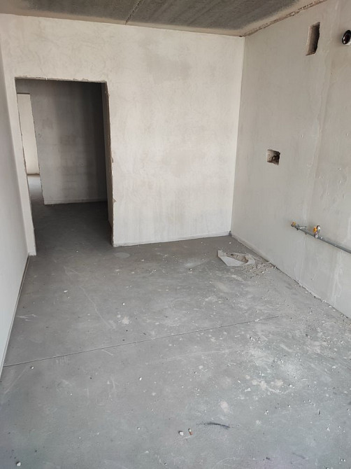 Квартира на набережній . Газ! Ирпень - изображение 2