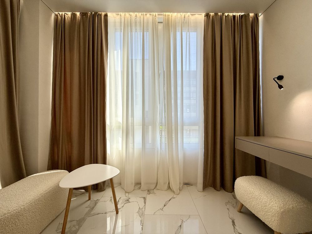 Неймовірна 2кім квартира з ремонтом на березі міського озера! 71м2! Ивано-Франковск - изображение 4