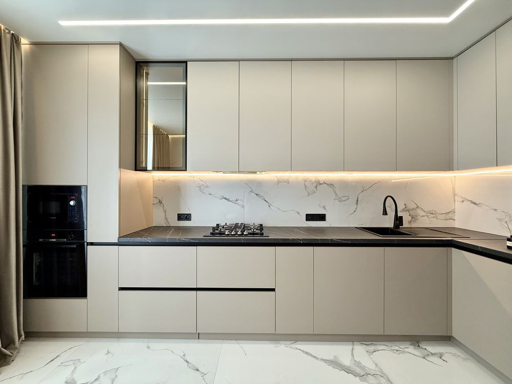 Неймовірна 2кім квартира з ремонтом на березі міського озера! 71м2! Ивано-Франковск - изображение 8