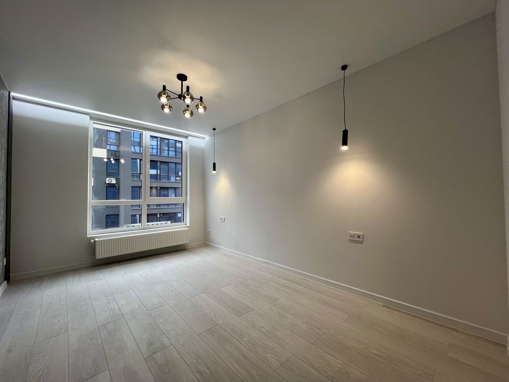 1кім з ремонтом в ЖК Комфорт Парк БК Благо Пасічна вул Целевича Ивано-Франковск - изображение 8