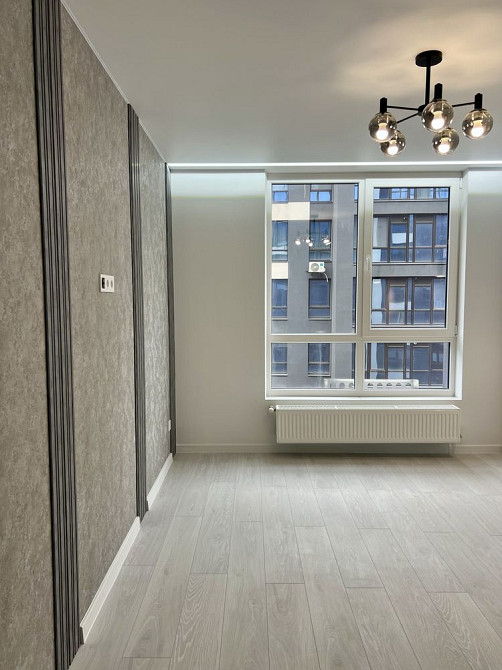 1кім з ремонтом в ЖК Комфорт Парк БК Благо Пасічна вул Целевича Ивано-Франковск - изображение 6