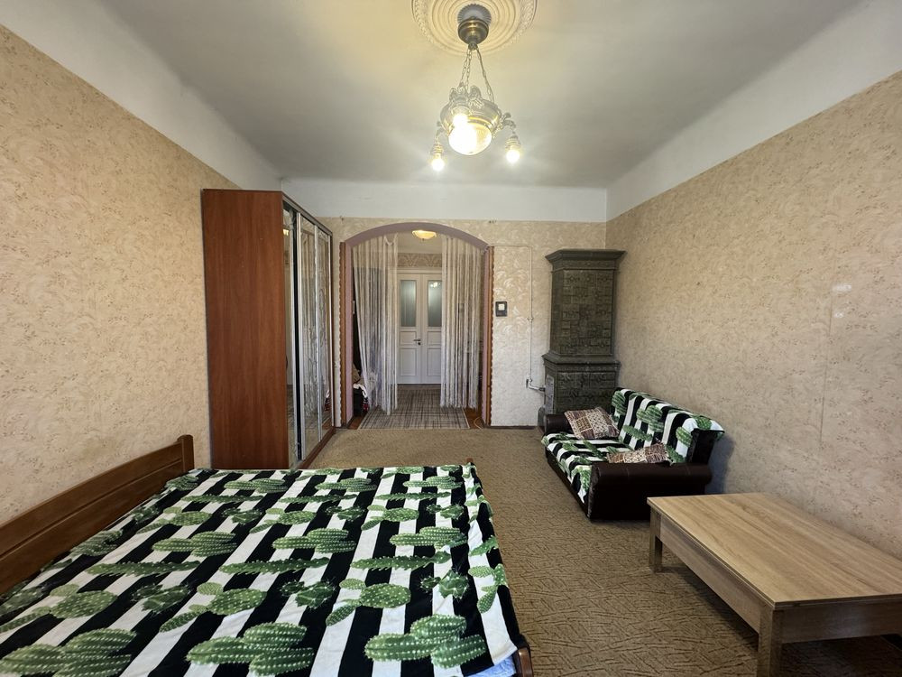 Продаж 2кімн.квартира вул.Куліша 3/3ц, 53/35/12, ремонт, центр. Львів - зображення 2