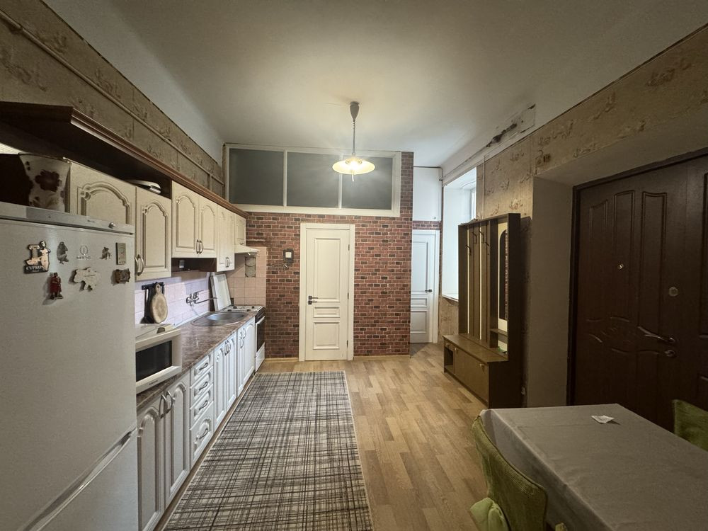 Продаж 2кімн.квартира вул.Куліша 3/3ц, 53/35/12, ремонт, центр. Львів - зображення 6