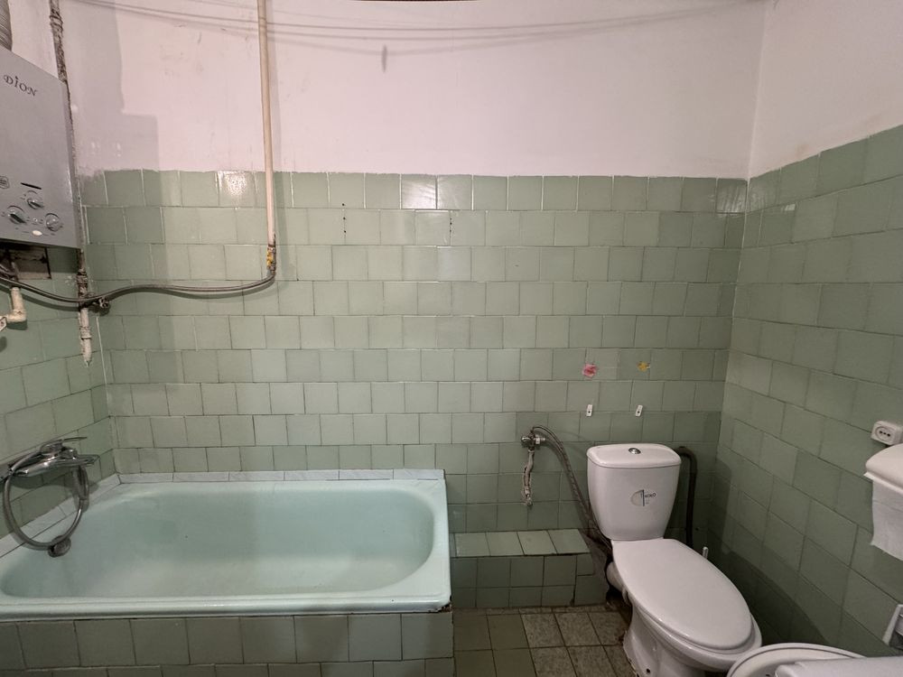 Продаж 2кімн.квартира вул.Куліша 3/3ц, 53/35/12, ремонт, центр. Львів - зображення 4