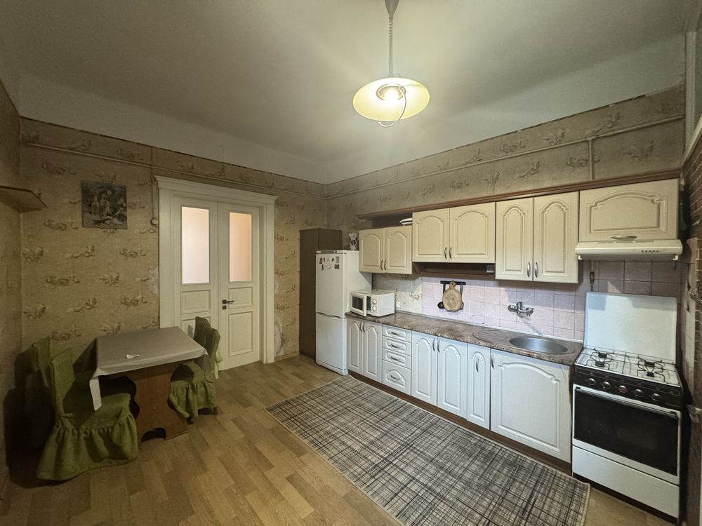 Продаж 2кімн.квартира вул.Куліша 3/3ц, 53/35/12, ремонт, центр. Львів - зображення 5