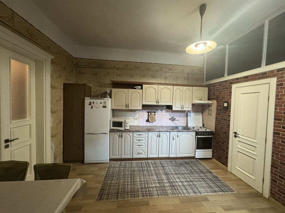 Продаж 2кімн.квартира вул.Куліша 3/3ц, 53/35/12, ремонт, центр. Львів - зображення 3