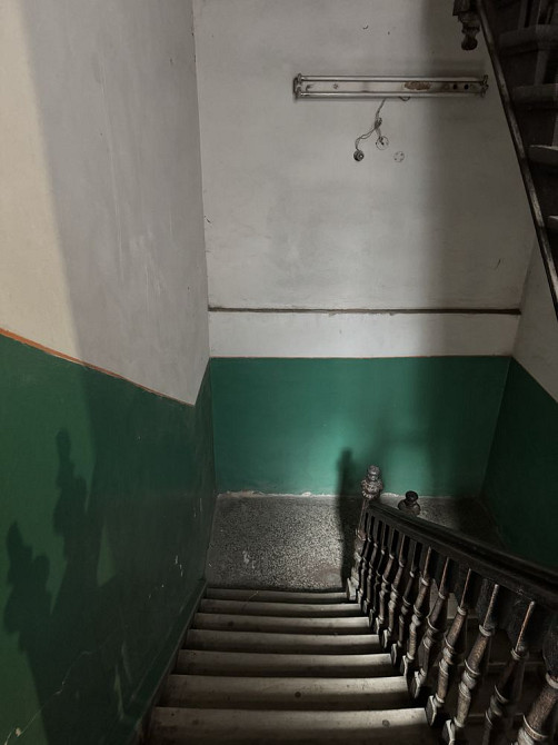 Продаж 2кімн.квартира вул.Куліша 3/3ц, 53/35/12, ремонт, центр. Львів - зображення 7