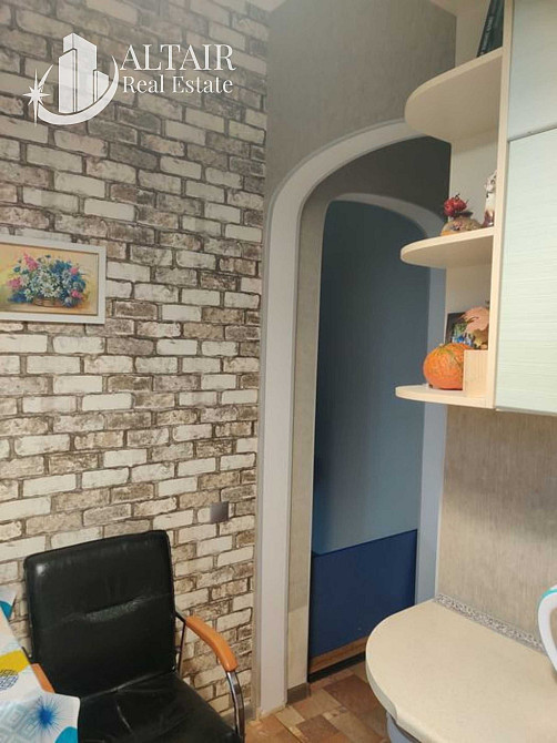 Павлово Поле!Продам 2 ком. кв. 50м2, Клочковская/Тобольская VI Харків - зображення 3