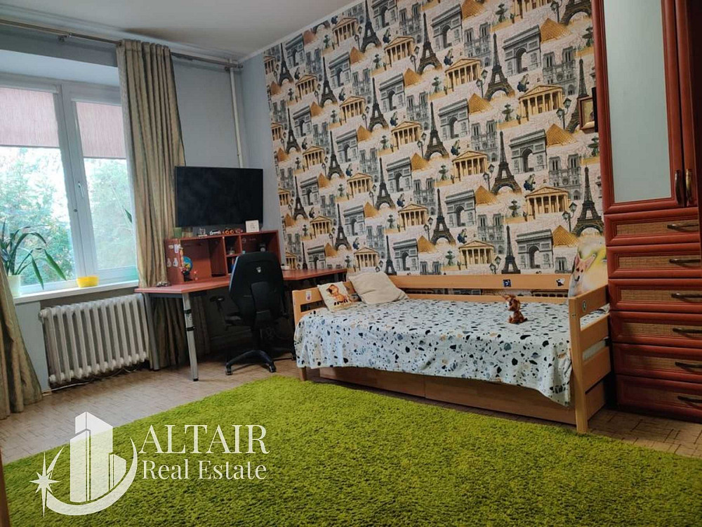 Павлово Поле!Продам 2 ком. кв. 50м2, Клочковская/Тобольская VI Харків - зображення 7