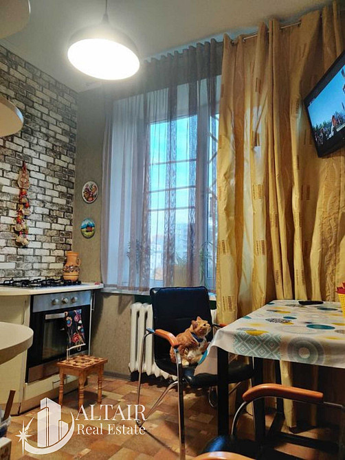 Павлово Поле!Продам 2 ком. кв. 50м2, Клочковская/Тобольская VI Харків - зображення 2