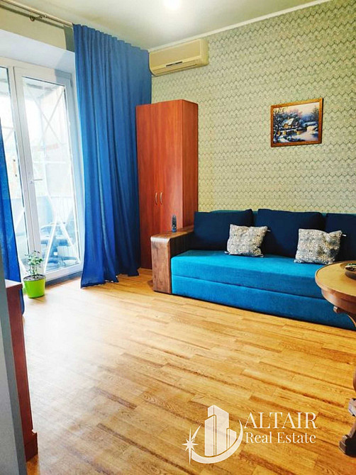 Павлово Поле!Продам 2 ком. кв. 50м2, Клочковская/Тобольская VI Харків - зображення 4