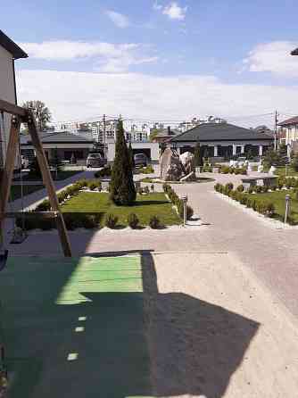 Вишукана 2к.кв. в клубном ЖК Клеменова Дача/Шевченко/Нескорених K Харків