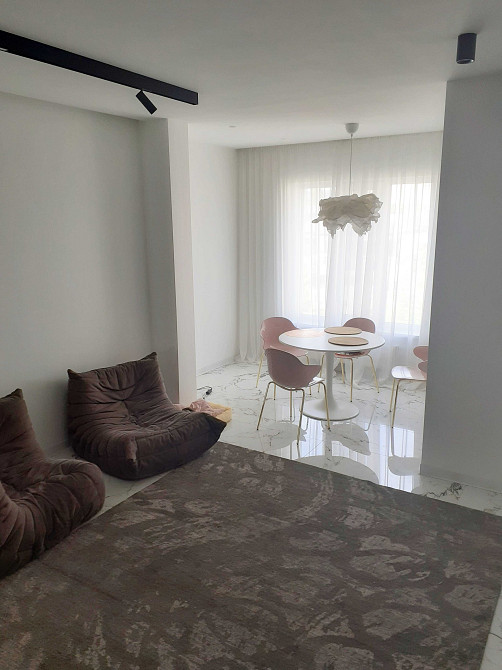 Вишукана 2к.кв. в клубном ЖК Клеменова Дача/Шевченко/Нескорених K Харків - зображення 3