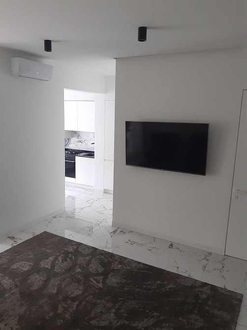 Вишукана 2к.кв. в клубном ЖК Клеменова Дача/Шевченко/Нескорених K Харків - зображення 4