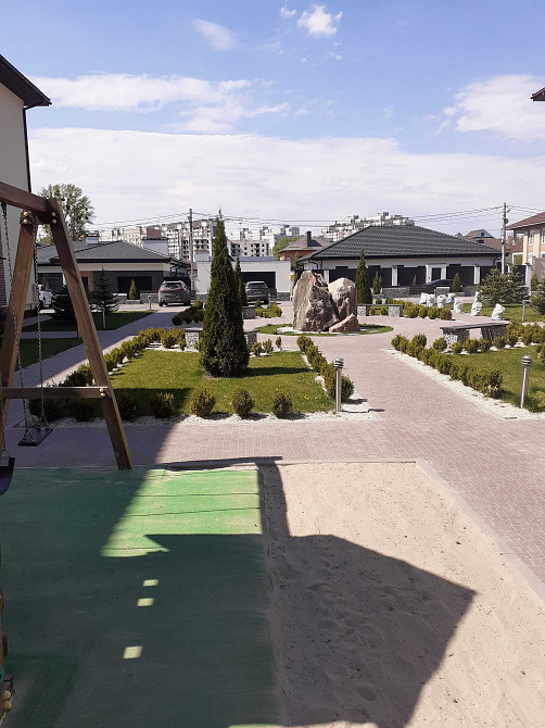 Вишукана 2к.кв. в клубном ЖК Клеменова Дача/Шевченко/Нескорених K Харків - зображення 2