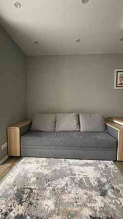 БЕЗ КОМІСІЇ! 1к квартира з якісним ремонтом! ВИГІДНА пропозиція! Ирпень