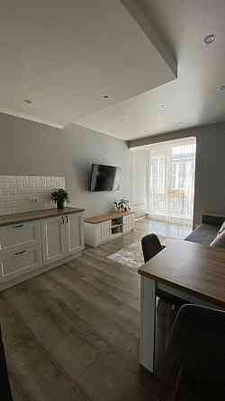 БЕЗ КОМІСІЇ! 1к квартира з якісним ремонтом! ВИГІДНА пропозиція! Ирпень