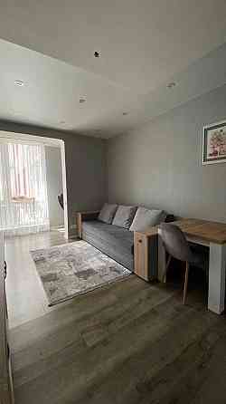 БЕЗ КОМІСІЇ! 1к квартира з якісним ремонтом! ВИГІДНА пропозиція! Ирпень