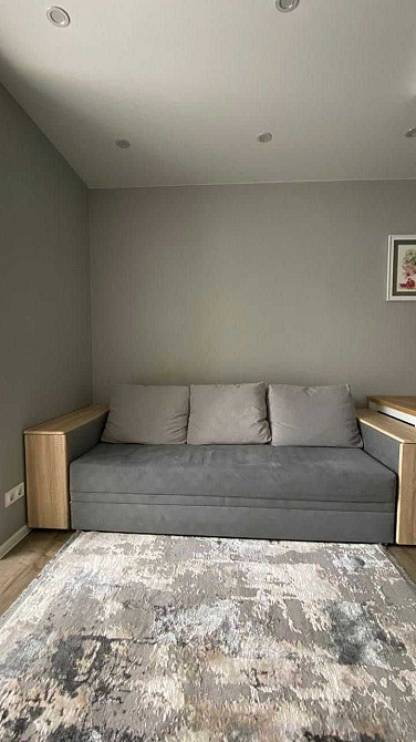 БЕЗ КОМІСІЇ! 1к квартира з якісним ремонтом! ВИГІДНА пропозиція! Ирпень - изображение 3