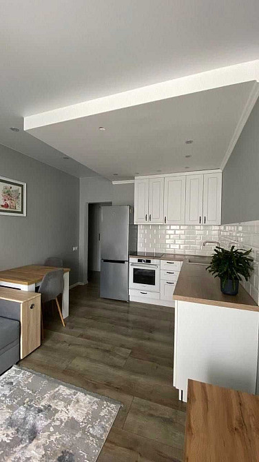 БЕЗ КОМІСІЇ! 1к квартира з якісним ремонтом! ВИГІДНА пропозиція! Ирпень - изображение 1