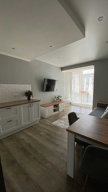 БЕЗ КОМІСІЇ! 1к квартира з якісним ремонтом! ВИГІДНА пропозиція! Ирпень - изображение 6