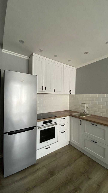 БЕЗ КОМІСІЇ! 1к квартира з якісним ремонтом! ВИГІДНА пропозиція! Ирпень - изображение 8