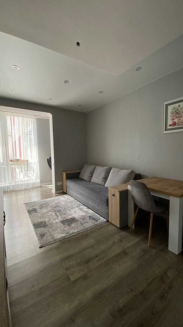 БЕЗ КОМІСІЇ! 1к квартира з якісним ремонтом! ВИГІДНА пропозиція! Ирпень - изображение 5