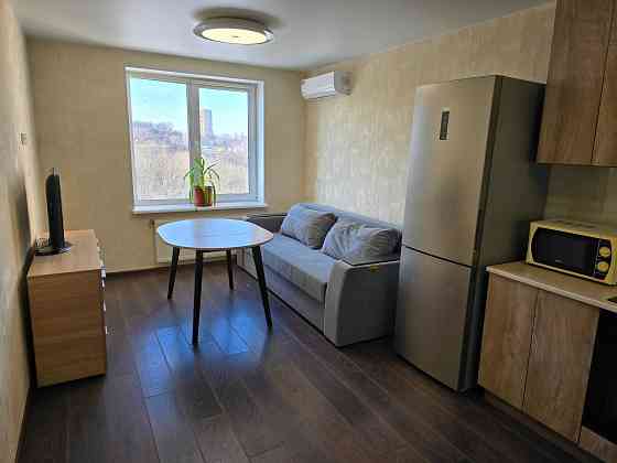 Продам квартиру - євродвушку, БЕЗ КОМІСІЇ Киев