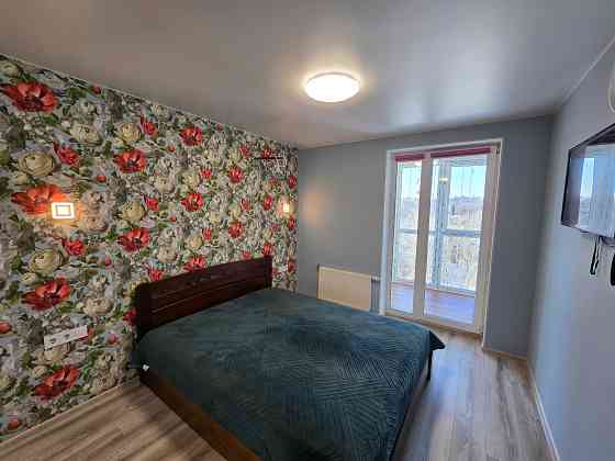 Продам квартиру - євродвушку, БЕЗ КОМІСІЇ Киев