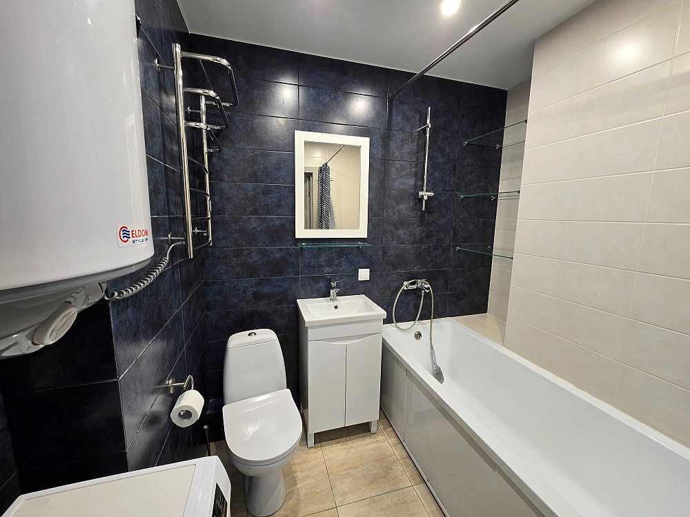 Продам квартиру - євродвушку, БЕЗ КОМІСІЇ Киев - изображение 6