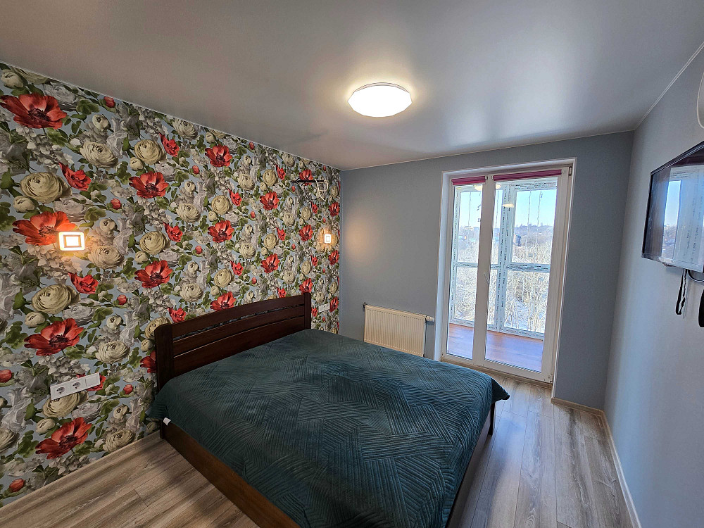 Продам квартиру - євродвушку, БЕЗ КОМІСІЇ Киев - изображение 3