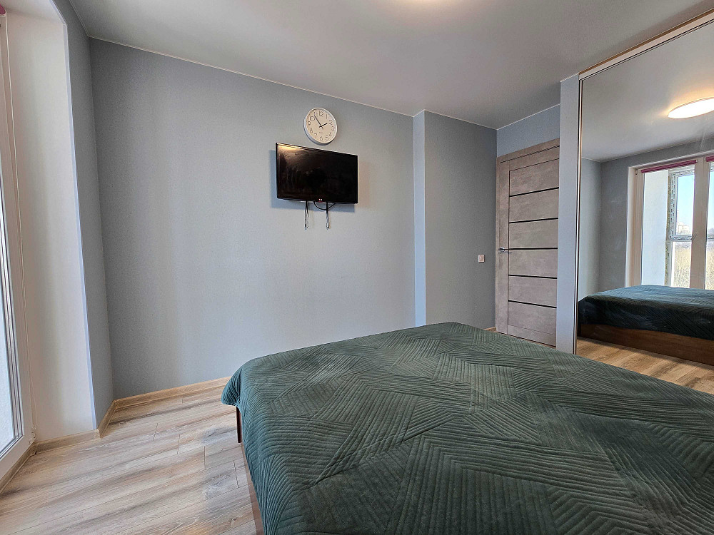 Продам квартиру - євродвушку, БЕЗ КОМІСІЇ Киев - изображение 4