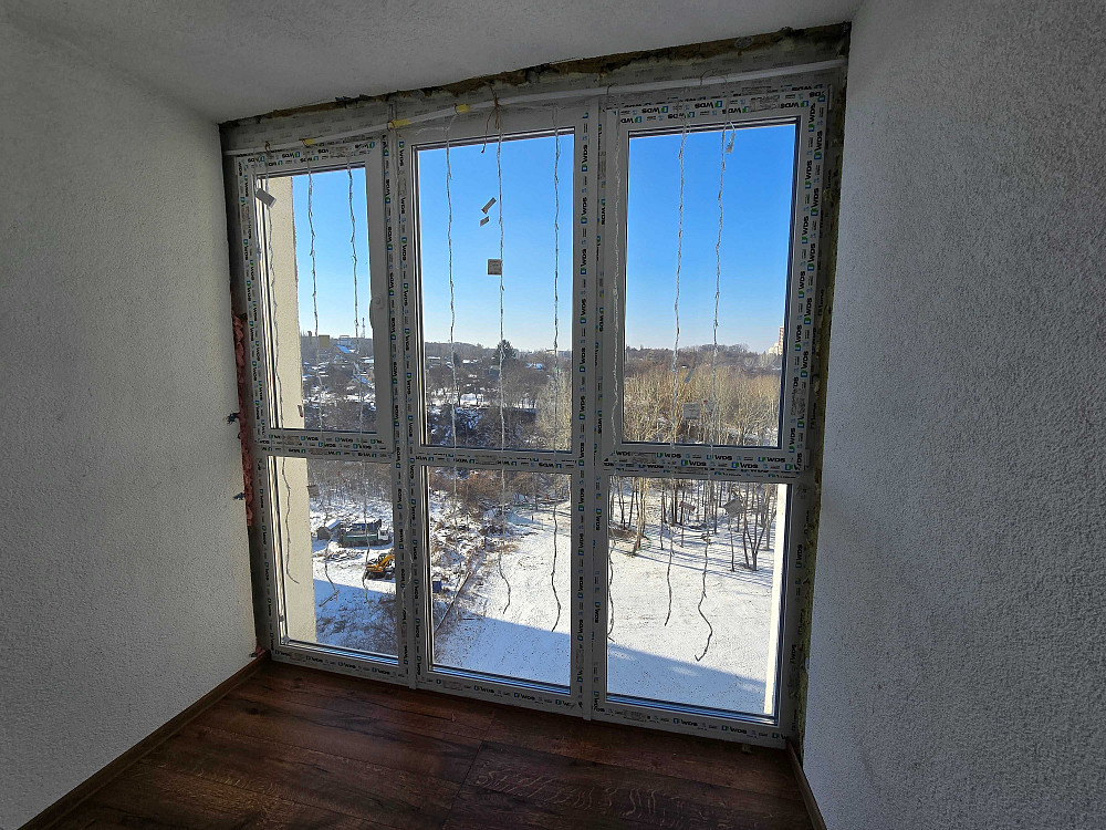 Продам квартиру - євродвушку, БЕЗ КОМІСІЇ Киев - изображение 8