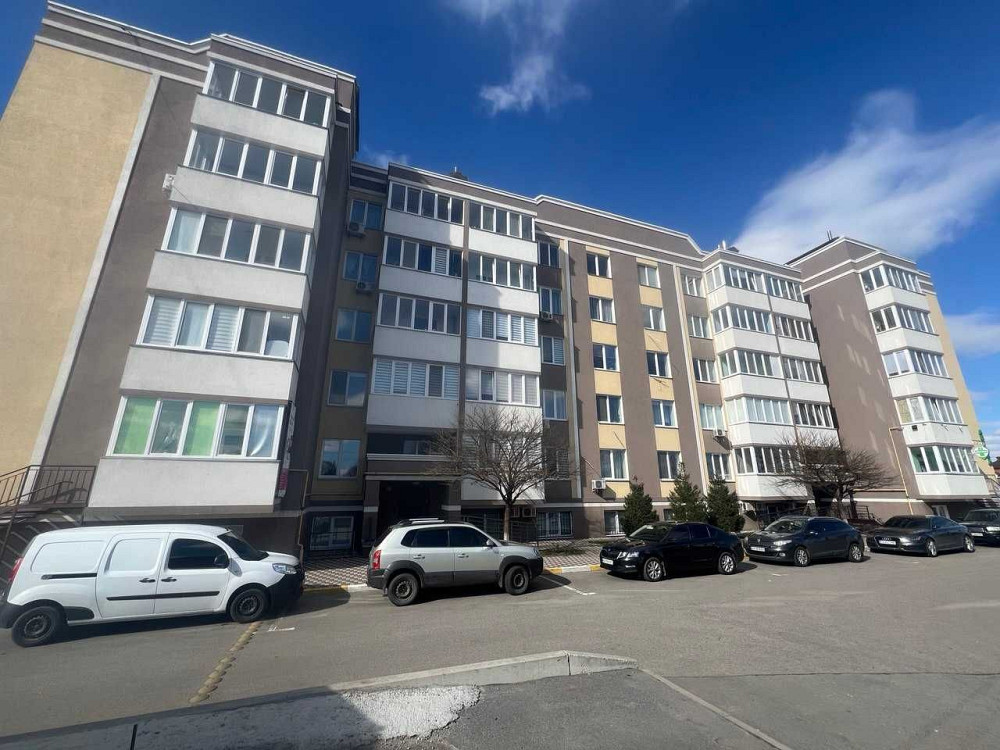 Без комісії,2к 70м, якісний ремонт, Святопетрівське, Центральна 140Б Святопетрівське (Києво-Свят.р-н) - зображення 3