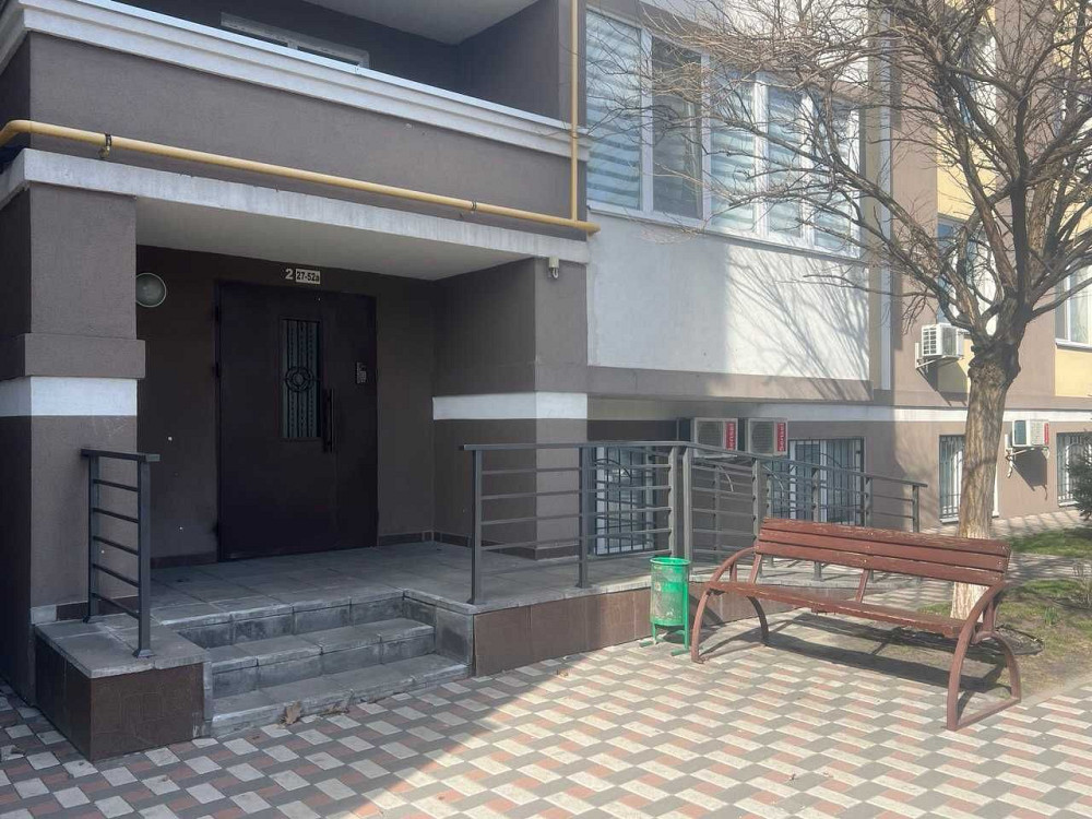 Без комісії,2к 70м, якісний ремонт, Святопетрівське, Центральна 140Б Святопетрівське (Києво-Свят.р-н) - зображення 4