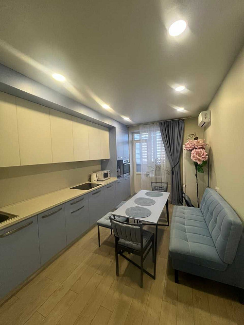 Без комісії,2к 70м, якісний ремонт, Святопетрівське, Центральна 140Б Святопетрівське (Києво-Свят.р-н) - зображення 5