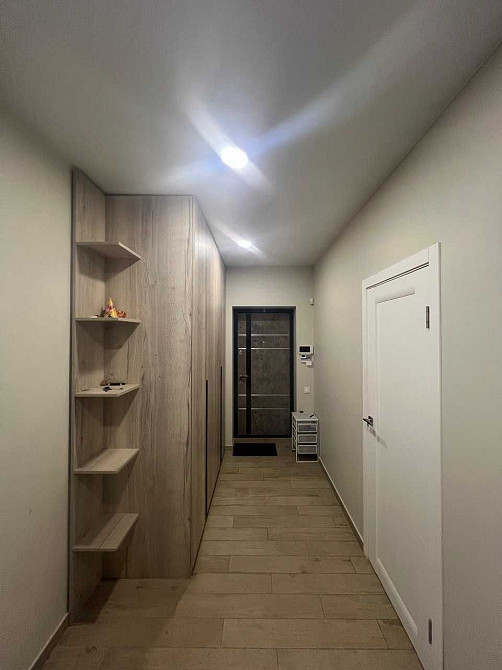 Без комісії,2к 70м, якісний ремонт, Святопетрівське, Центральна 140Б Святопетрівське (Києво-Свят.р-н) - зображення 8