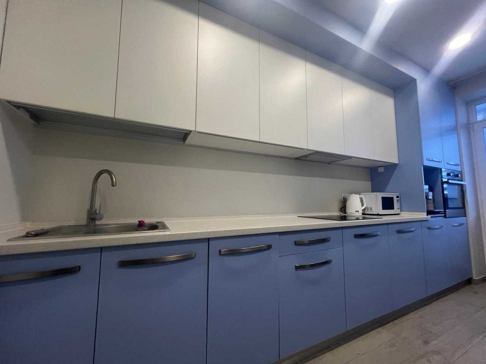 Без комісії,2к 70м, якісний ремонт, Святопетрівське, Центральна 140Б Святопетрівське (Києво-Свят.р-н) - зображення 1