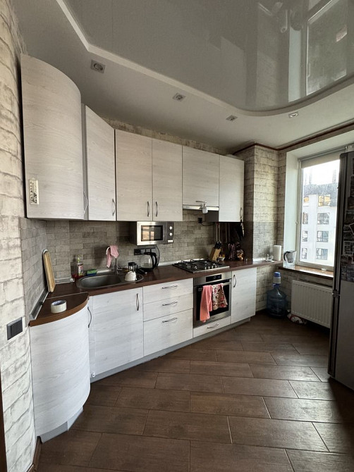 Продаж 2х  кімнатна квартира з Ремонтом У квартал!! Софиевская Борщаговка - изображение 1