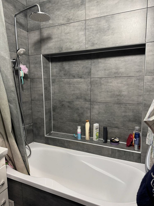 Продаж 2х  кімнатна квартира з Ремонтом У квартал!! Софиевская Борщаговка - изображение 6