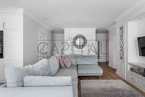 ТОП ПРОПОЗИЦІЯ/Нова квартира/98м2/3 поверх/ЖК Перлина Кадетського Гаю Киев