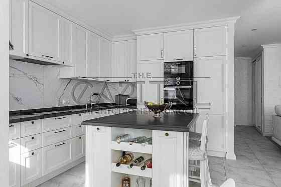 ТОП ПРОПОЗИЦІЯ/Нова квартира/98м2/3 поверх/ЖК Перлина Кадетського Гаю Киев