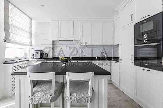 ТОП ПРОПОЗИЦІЯ/Нова квартира/98м2/3 поверх/ЖК Перлина Кадетського Гаю Киев