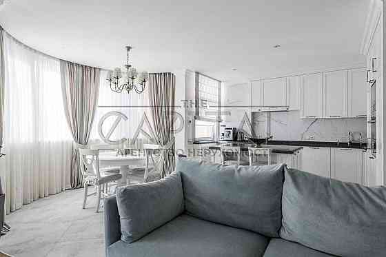 ТОП ПРОПОЗИЦІЯ/Нова квартира/98м2/3 поверх/ЖК Перлина Кадетського Гаю Киев