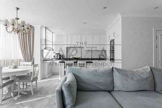 ТОП ПРОПОЗИЦІЯ/Нова квартира/98м2/3 поверх/ЖК Перлина Кадетського Гаю Киев