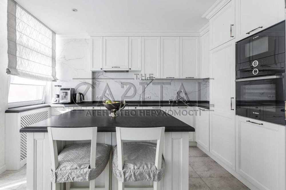 ТОП ПРОПОЗИЦІЯ/Нова квартира/98м2/3 поверх/ЖК Перлина Кадетського Гаю Киев - изображение 3