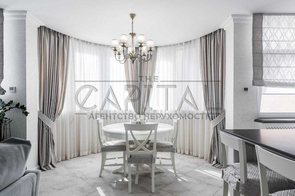 ТОП ПРОПОЗИЦІЯ/Нова квартира/98м2/3 поверх/ЖК Перлина Кадетського Гаю Киев - изображение 8