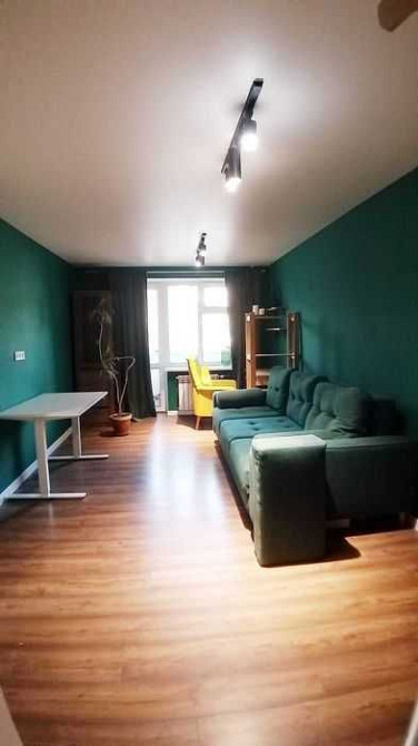 Продам 2 ком. квартиру 44 м2 с ремонтом,ул.От.Яроша, Павлово Поле VI Харків - зображення 4